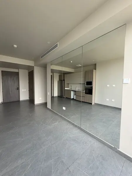 Departamento en renta en Del Valle Oriente, San Pedro Garza García — foto 3 de 23