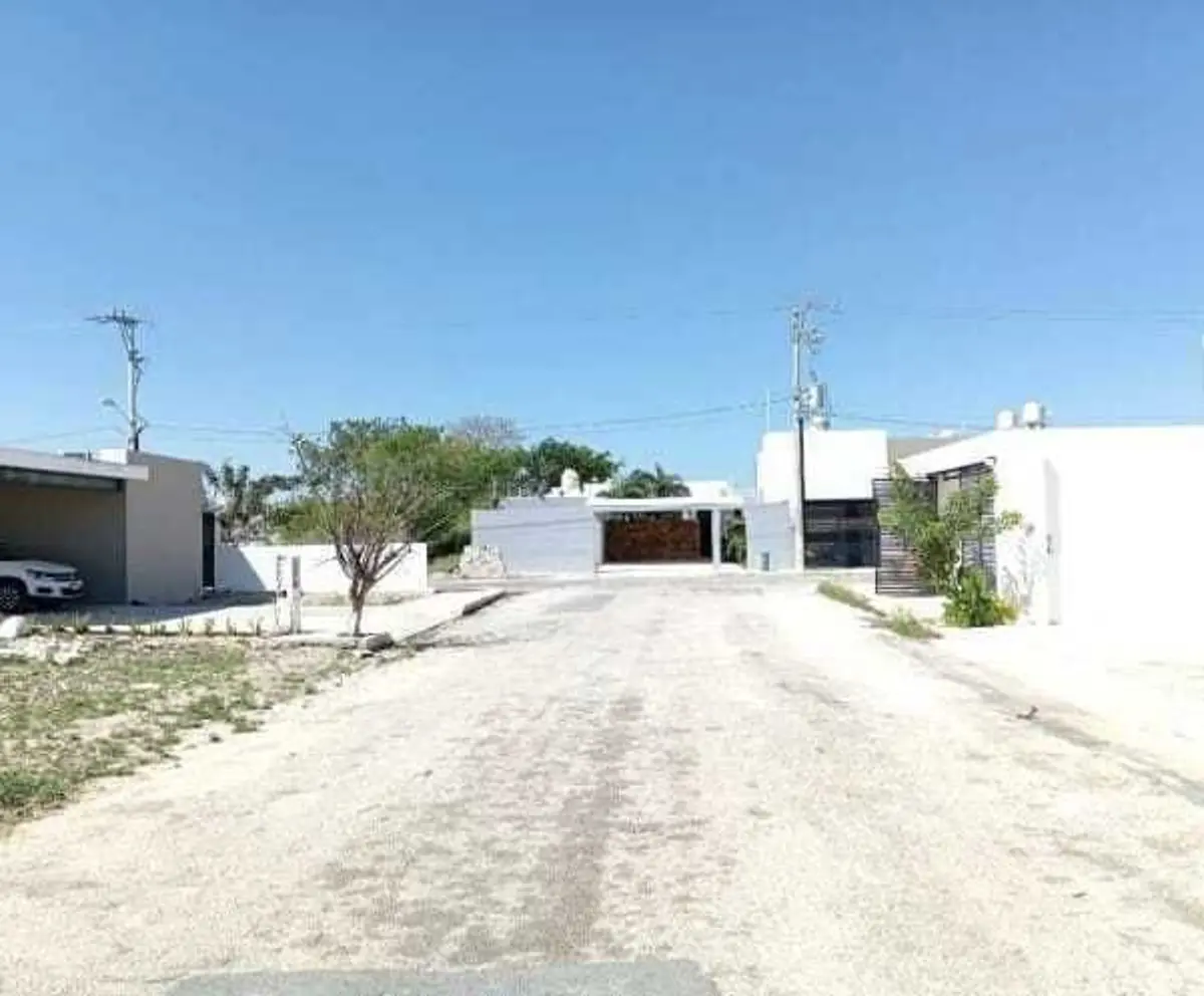 Terreno en venta en Dzitya, Mérida — foto 1 de 5