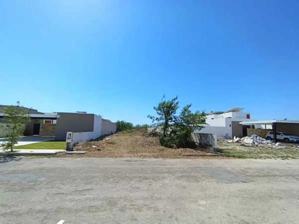 Terreno en venta en Dzitya, Mérida — foto 3 de 5