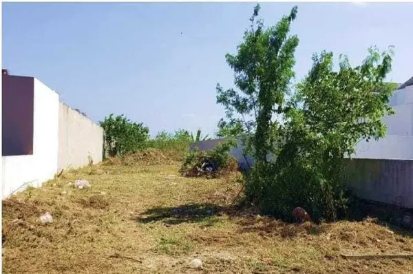 Terreno en venta en Dzitya, Mérida — foto 2 de 5