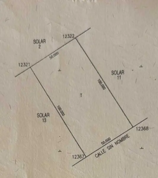 Terreno en venta en Yaxkukul, Yaxkukul — foto 3 de 3