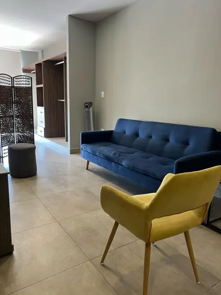 Departamento en renta en Montes de Ame, Mérida — foto 2 de 14