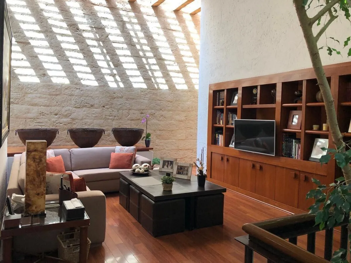 Casa en venta en Lomas Anahuac, Huixquilucan — foto 1 de 17