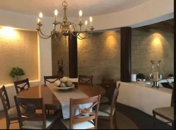 Casa en venta en Lomas Anahuac, Huixquilucan — foto 2 de 17