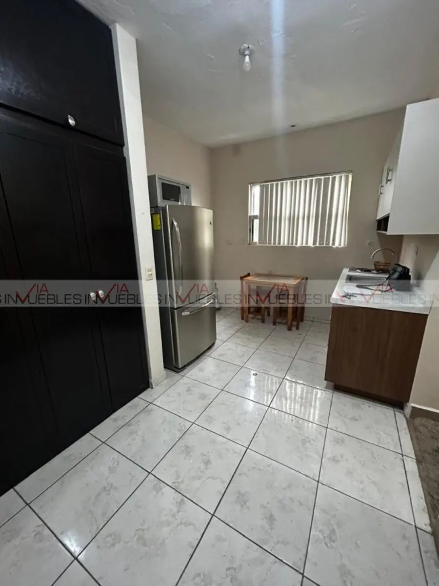 Departamento en renta en Contry, Monterrey — foto 1 de 14