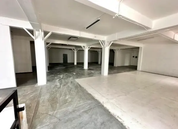 Bodega en renta en Anáhuac I Sección, Miguel Hidalgo — foto 2 de 3