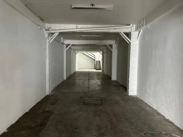 Bodega en renta en Anáhuac I Sección, Miguel Hidalgo — foto 3 de 3