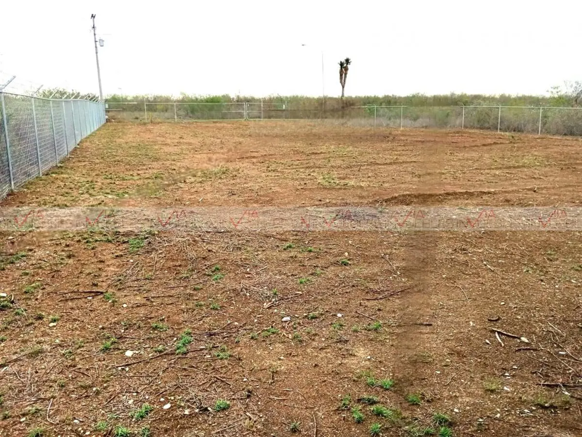 Terreno en venta en Montemorelos Centro, Montemorelos — foto 1 de 12