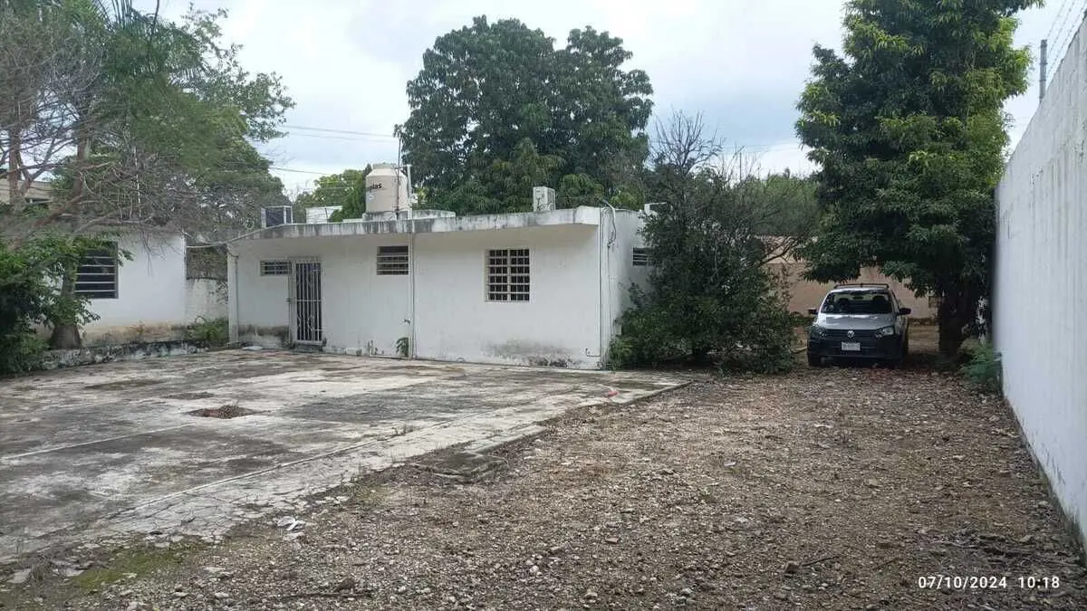 Casa en venta en Santa Rita Cholul, Mérida — foto 1 de 13