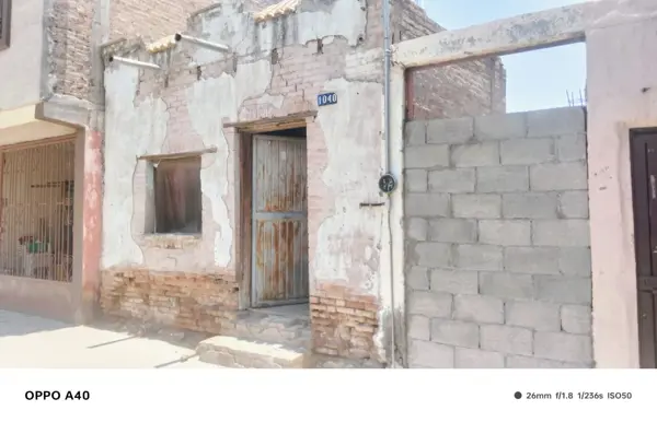 Terreno en venta en Torreon Centro, Torreón — foto 2 de 6