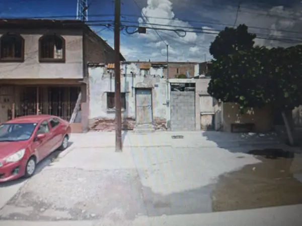 Terreno en venta en Torreon Centro, Torreón, Coahuila de Zaragoza