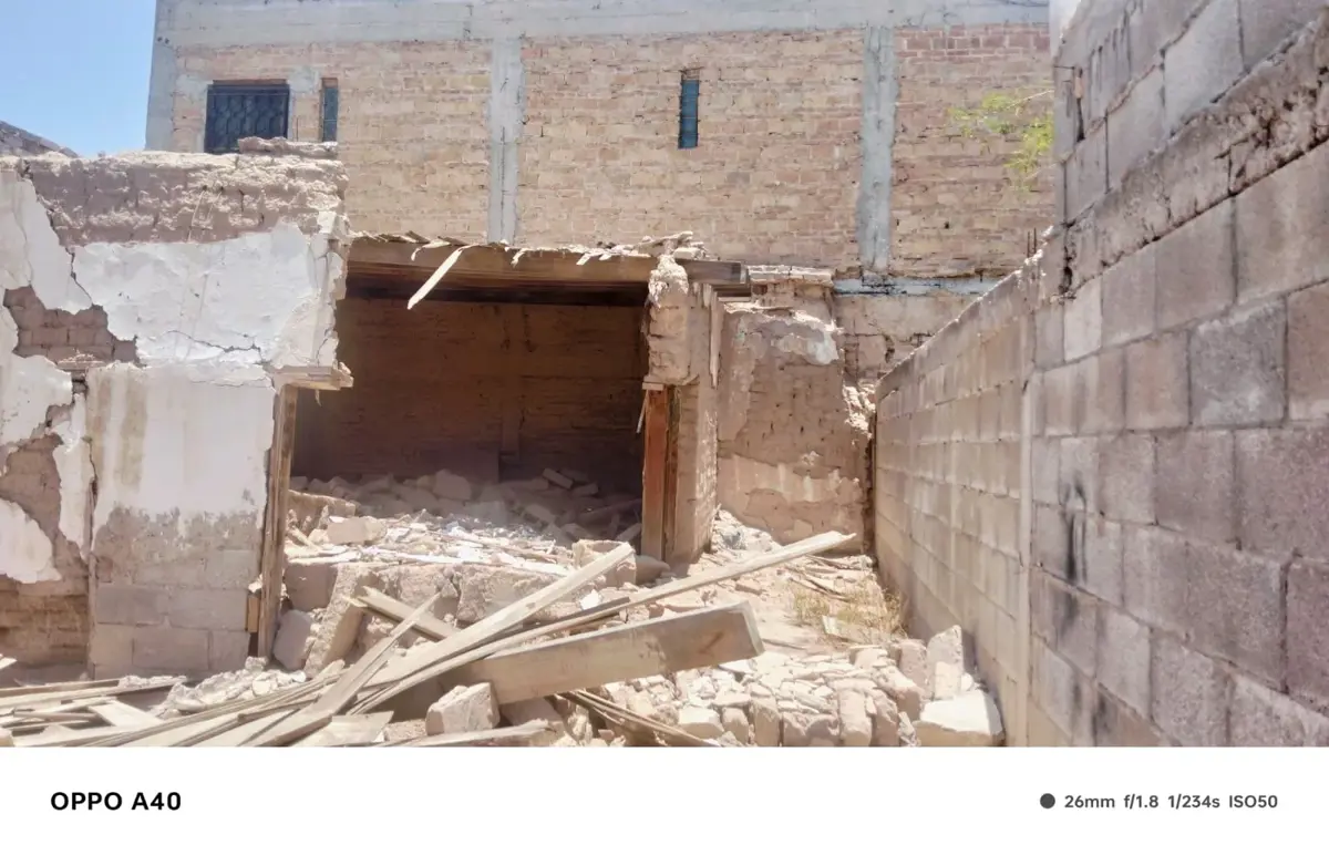 Vista 5 de Terreno en Venta en Torreon Centro, Torreón, Coahuila de Zaragoza