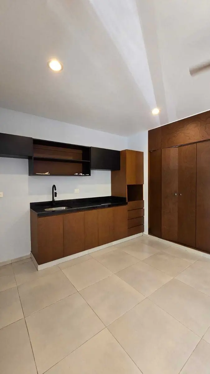 Departamento en venta en Santa Gertrudis Copo, Mérida — foto 1 de 12