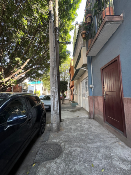 Casa en venta en Roma Sur, Cuauhtémoc — foto 2 de 28