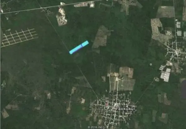 Terreno en venta en Yaxkukul, Yaxkukul — foto 2 de 6