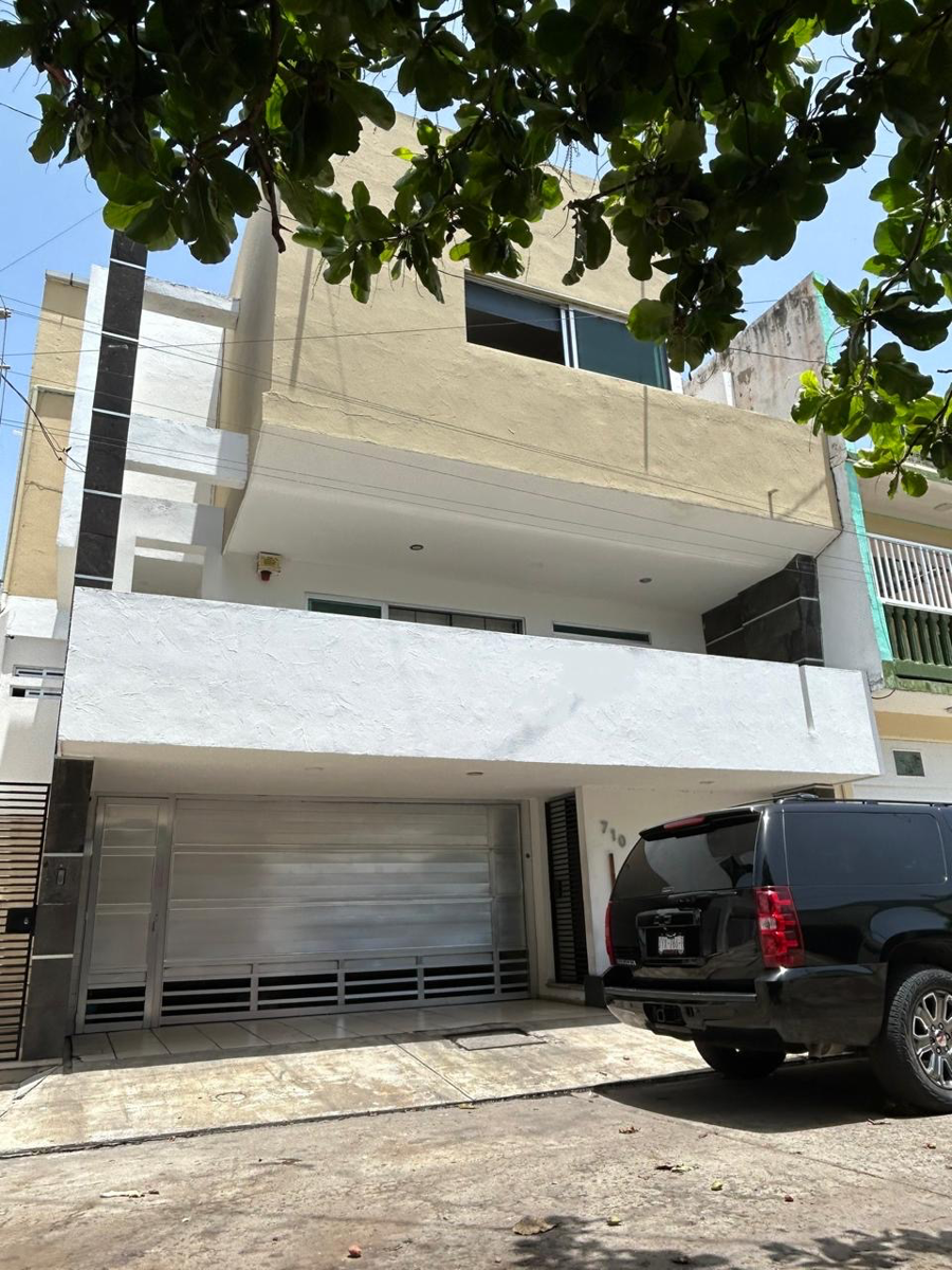 Casa en venta en Costa Verde, Boca del Río — foto 1 de 18