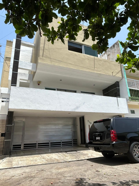 Inmueble 3 niveles en Costa Verde ideal para oficinas o centro médico