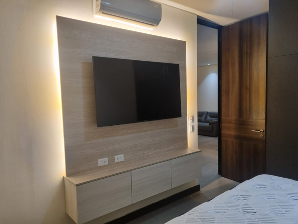 Departamento en renta en Residencial Dinastía, Monterrey — foto 3 de 14