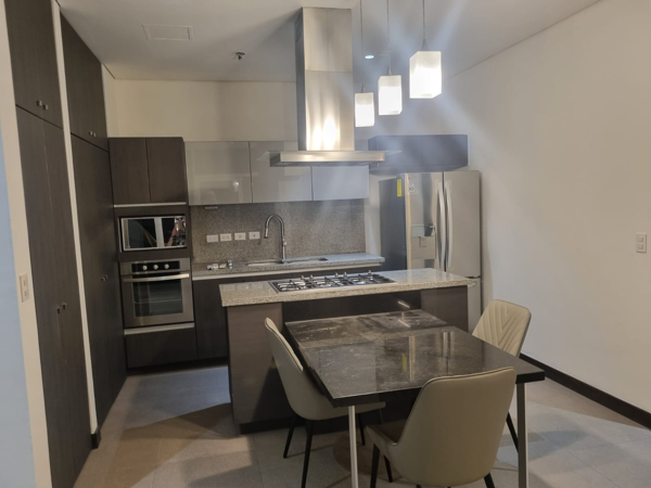 Departamento en renta en Residencial Dinastía, Monterrey — foto 2 de 14