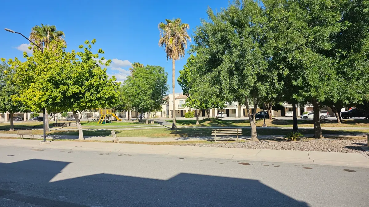 Vista 3 de Casa en Renta en Residencial Senderos, Torreón, Coahuila de Zaragoza