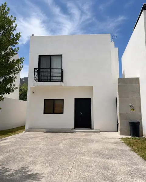 Casa en renta en Los Viñedos, Torreón — foto 2 de 9
