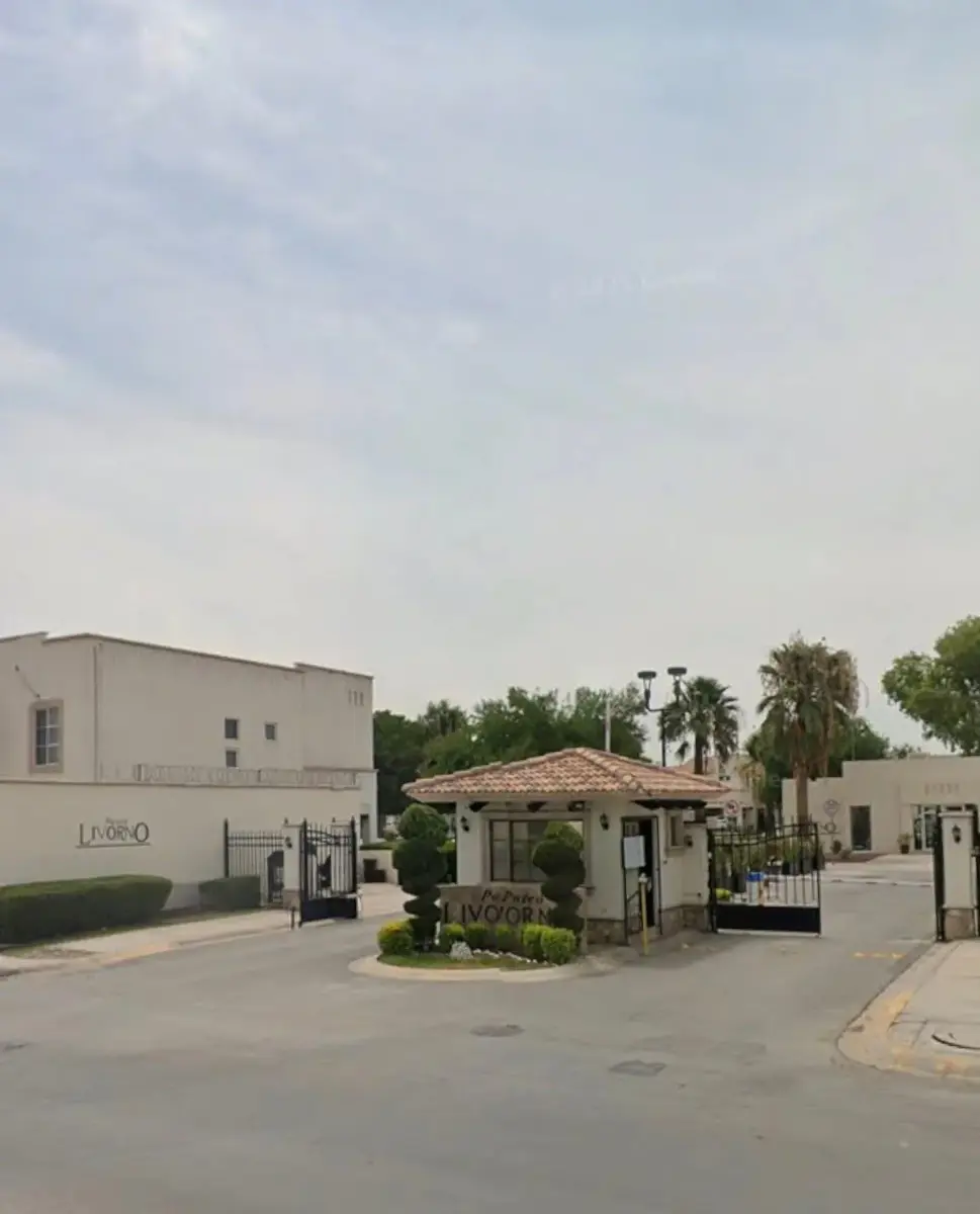 Vista 2 de Casa en Renta en Residencial Senderos, Torreón, Coahuila de Zaragoza