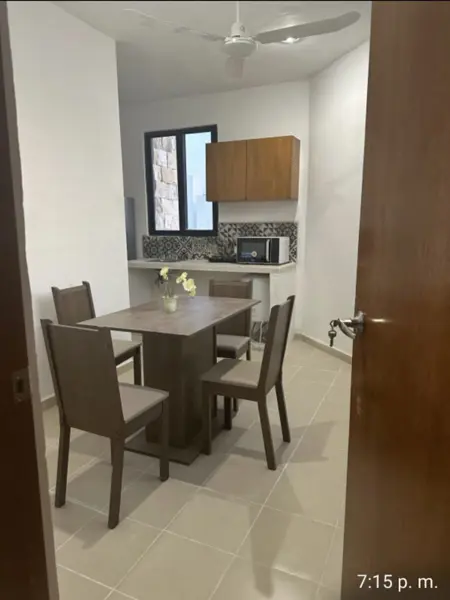 Departamento en renta en Real Montejo, Mérida — foto 2 de 9