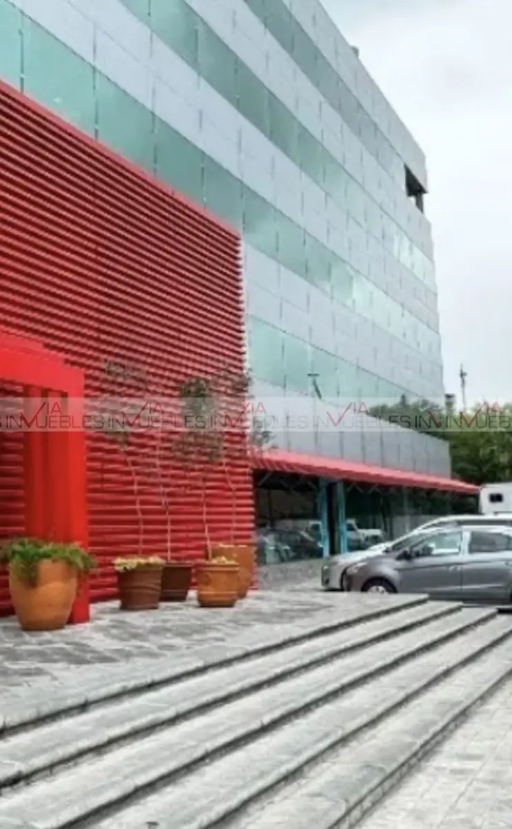 Oficina en renta en Zona Montebello, San Pedro Garza García — foto 1 de 12
