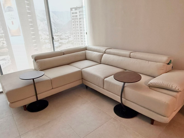 Departamento en renta en El Aguacatal, Santa Catarina — foto 3 de 12
