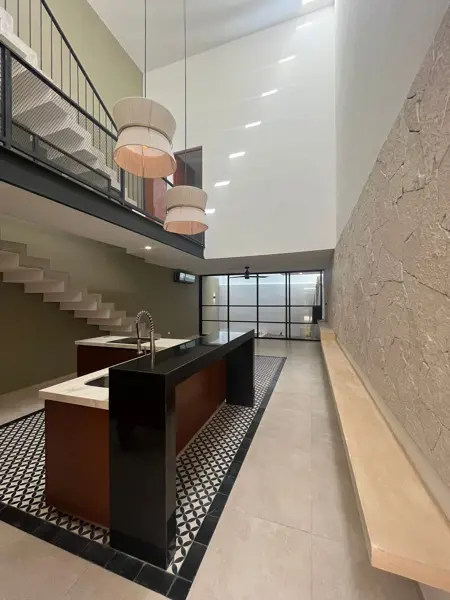 Townhause  en renta zona Norte de Mérida Montes de Ame