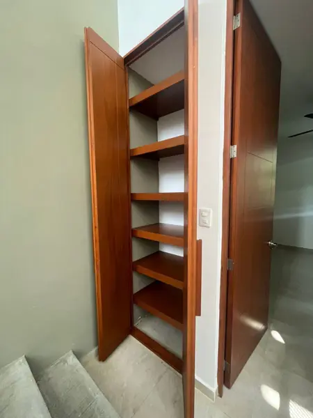 Departamento en renta en Montes de Ame, Mérida — foto 3 de 13