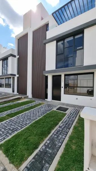 Casa en renta en San Juan Cuautlancingo, Cuautlancingo — foto 2 de 43