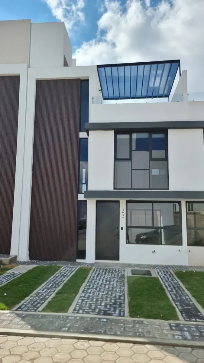 Casa en renta en San Juan Cuautlancingo, Cuautlancingo — foto 1 de 43