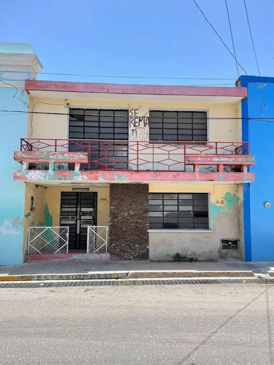 Casa en venta en Merida Centro, Mérida — foto 1 de 18