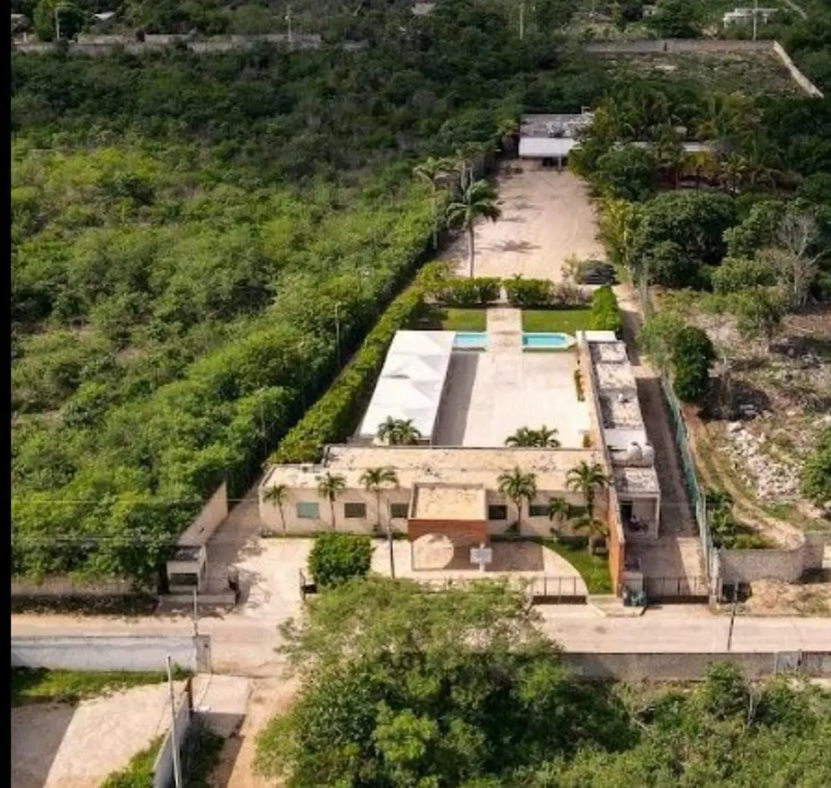 Terreno en venta en Chichi Suarez, Mérida — foto 1 de 9
