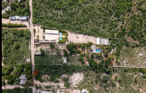 Terreno en venta en Chichi Suarez, Mérida — foto 2 de 9