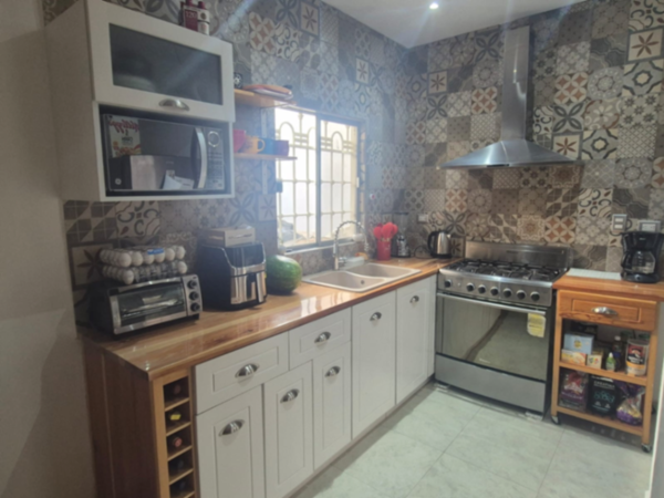 Casa en venta en Residencial Campanario, Gómez Palacio — foto 3 de 8