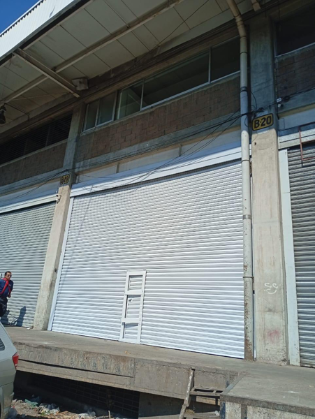 Bodega en renta en Central de Abasto, Iztapalapa — foto 2 de 16