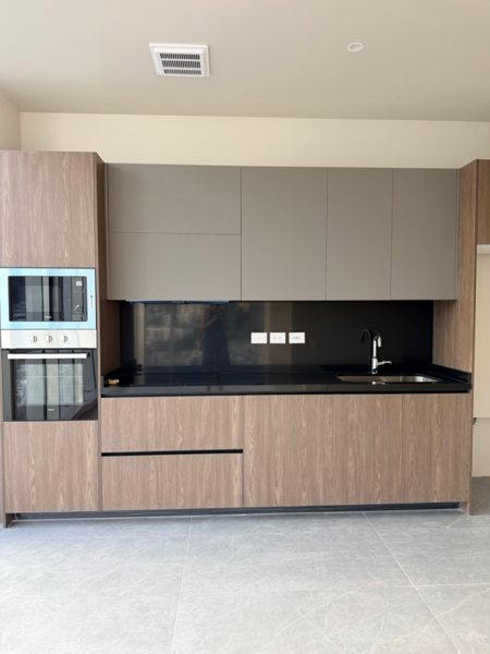 Departamento en renta en Del Valle Oriente, San Pedro Garza García — foto 2 de 17