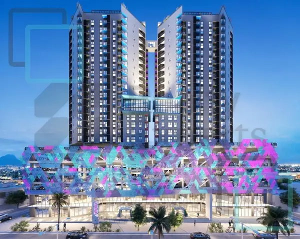 LOCALES EN VENTA TORRE KYO CONSTELLA, Centro Mty. LOCALES EN VENTA TORRE KYO CONSTELLA, Centro Mty.