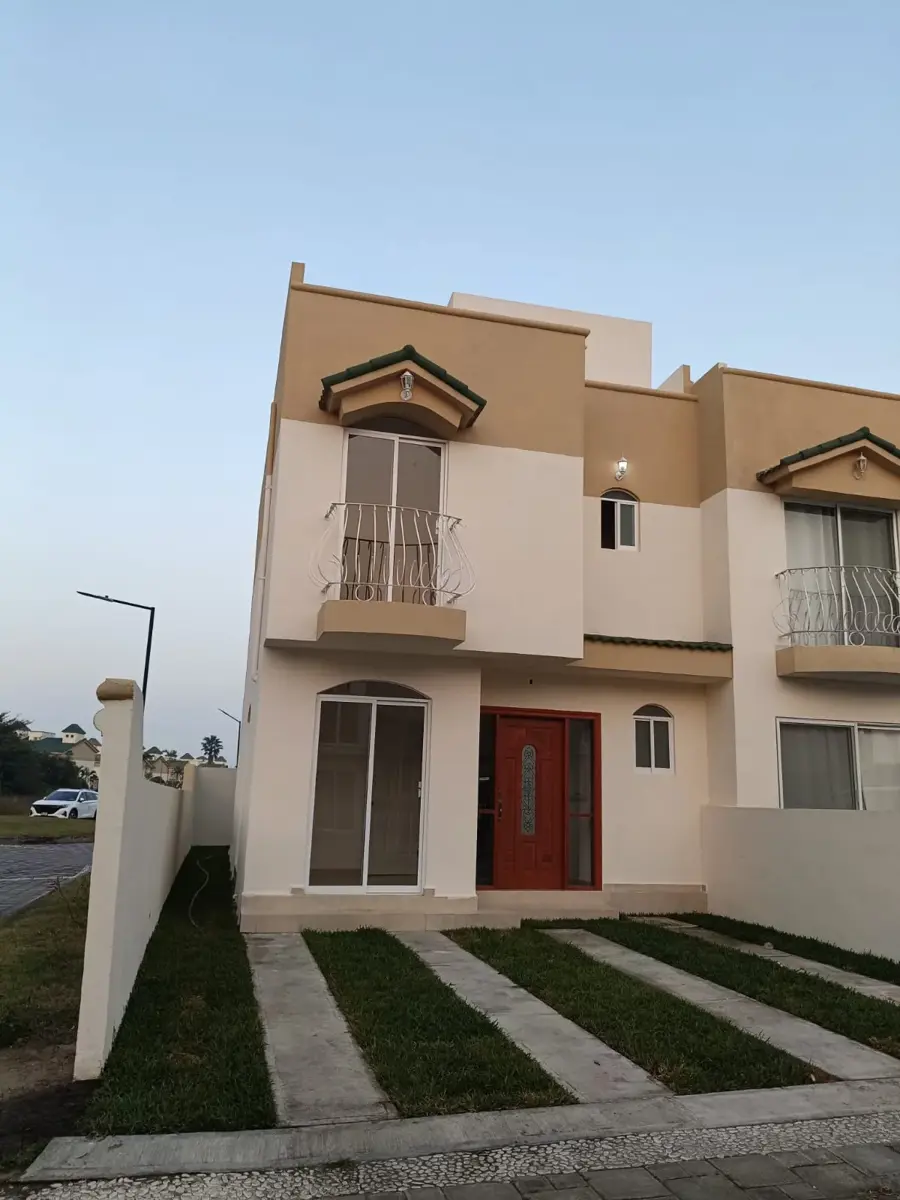 Casa en venta en Residencial la Joya, Boca del Río — foto 1 de 19