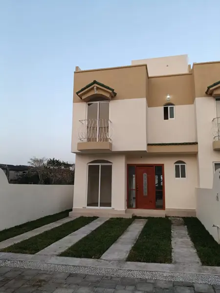 Casa en venta en Residencial la Joya, Boca del Río — foto 2 de 19