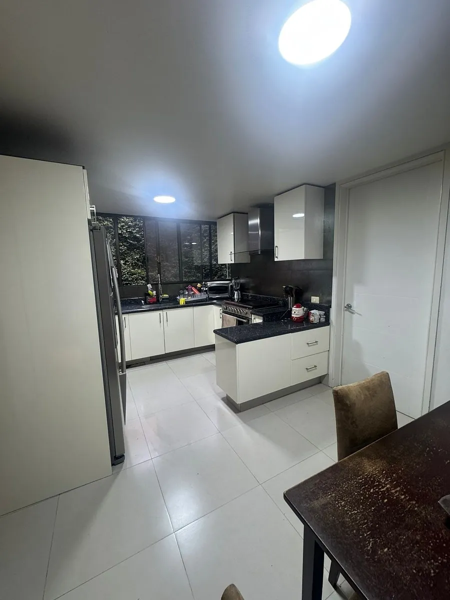 Departamento en venta en Parques de la Herradura, Huixquilucan — foto 3 de 13