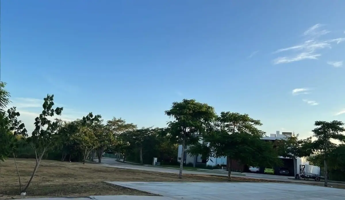 Terreno en venta en Cabo Norte, Mérida — foto 1 de 5