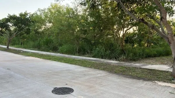Terreno en venta en Cabo Norte, Mérida — foto 3 de 5