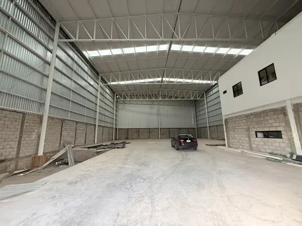 Bodega en renta en Ejido Ana, Torreón — foto 3 de 12