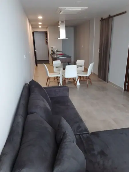 Departamento en renta en Montes de Ame, Mérida — foto 3 de 10