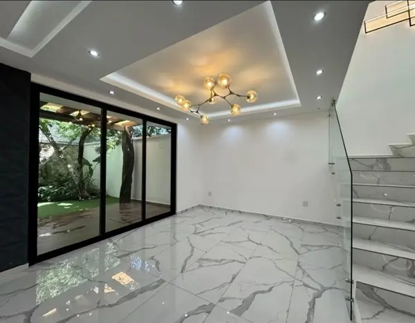 Casa en renta en Temozon Norte, Mérida — foto 3 de 31