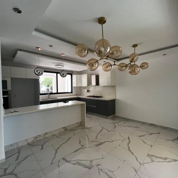 Casa en renta Temozón Norte Mérida, Yuc
