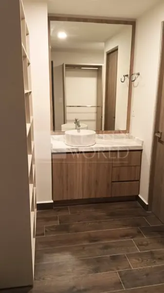 Departamento en renta en Privada Valle Poniente, Santa Catarina — foto 3 de 11